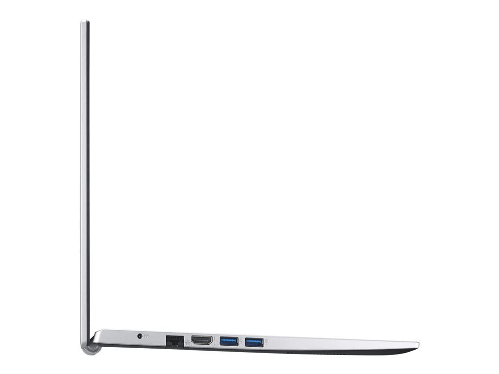 Acer Aspire 3 A315-58 - Intel Core i5 - 1135G7 / up to 4.2 GHz - Win 11 Home - Intel Iris Xe Graphics - 12 GB RAM - 512