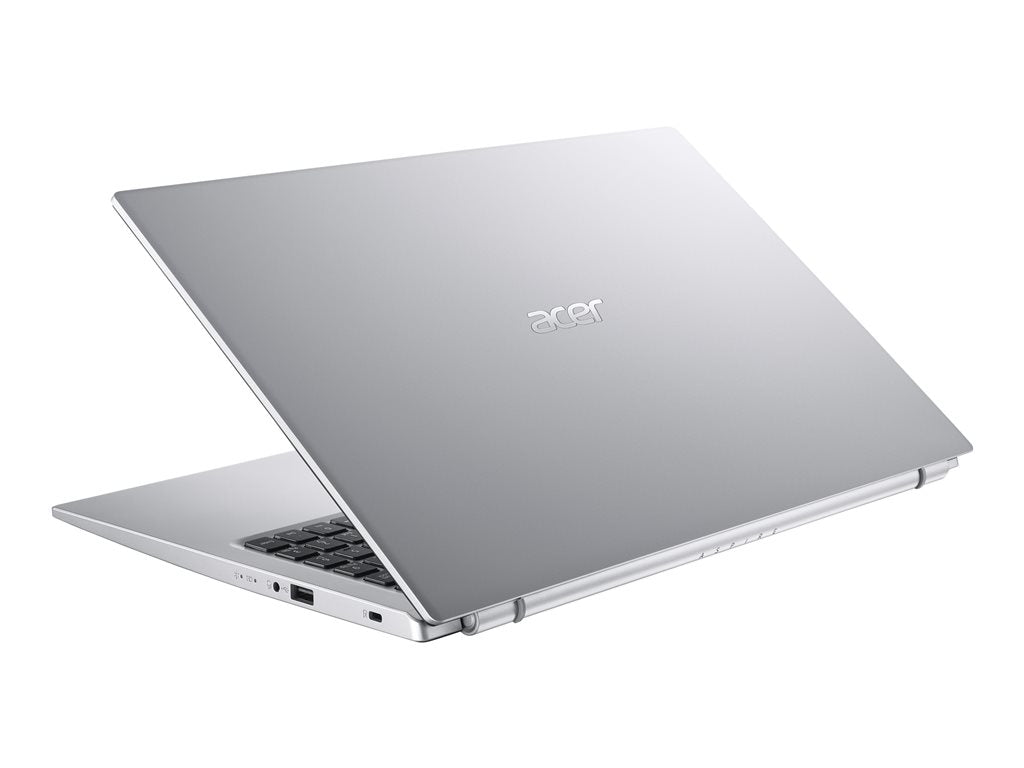 Acer Aspire 3 A315-58 - Intel Core i5 - 1135G7 / up to 4.2 GHz - Win 11 Home - Intel Iris Xe Graphics - 12 GB RAM - 512