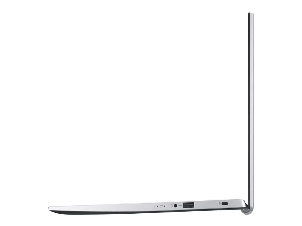 Acer Aspire 3 A315-58 - Intel Core i7 - 1165G7 / up to 4.7 GHz - Win 11 Home - Intel Iris Xe Graphics - 16 GB RAM - 512