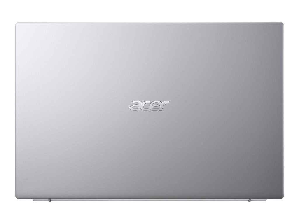 Acer Aspire 3 A315-58 - Intel Core i7 - 1165G7 / up to 4.7 GHz - Win 11 Home - Intel Iris Xe Graphics - 16 GB RAM - 512