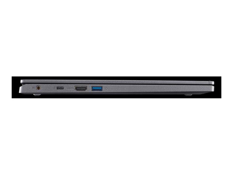 Acer Aspire 5 15 A515-58M - Intel Core i7 - 1355U / up to 5 GHz - Win 11 Home - Intel Iris Xe Graphics - 16 GB RAM - 512