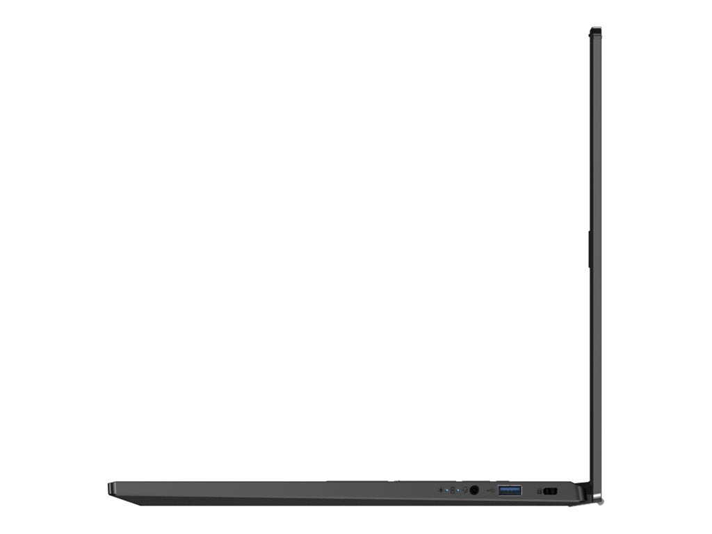 Acer Aspire 5 17 A517-58M - Intel Core i5 - 1335U / up to 4.6 GHz - Win 11 Home - Intel Iris Xe Graphics - 8 GB RAM -