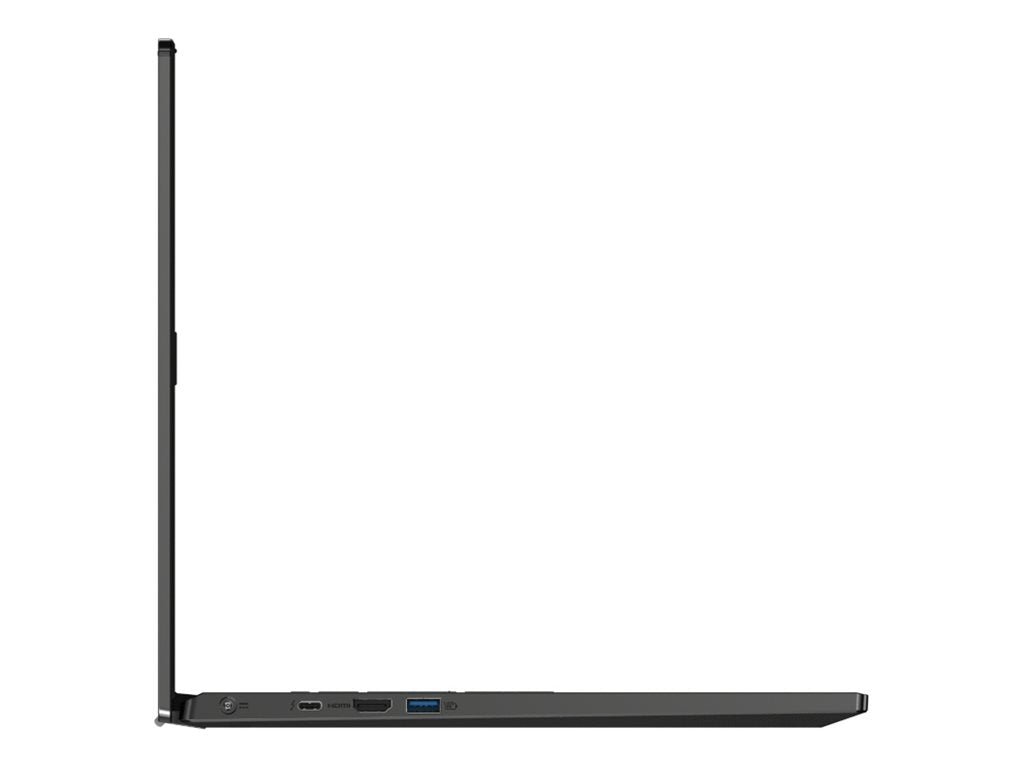 Acer Aspire 5 17 A517-58M - Intel Core i5 - 1335U / up to 4.6 GHz - Win 11 Home - Intel Iris Xe Graphics - 8 GB RAM -