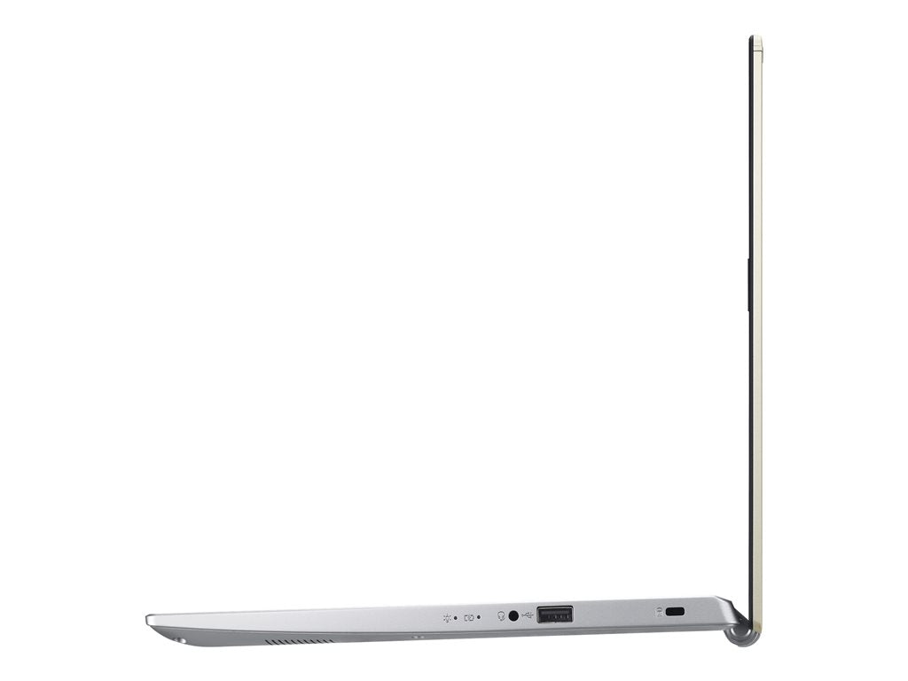 Acer Aspire 5 A514-54-501Z - Intel Core i5 - 1135G7 / up to 4.2 GHz - Win 10 Home 64-bit - Intel Iris Xe Graphics - 8 GB