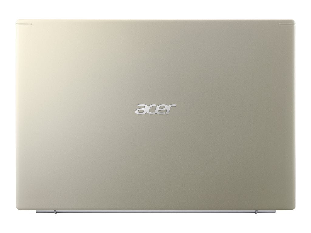 Acer Aspire 5 A514-54-501Z - Intel Core i5 - 1135G7 / up to 4.2 GHz - Win 10 Home 64-bit - Intel Iris Xe Graphics - 8 GB