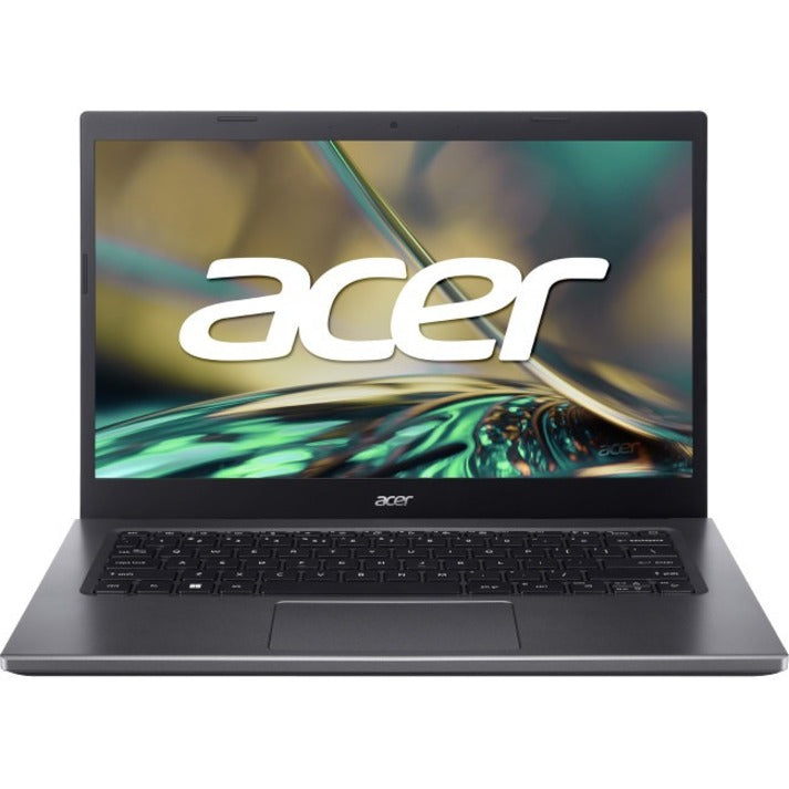Acer Aspire 5 A514-55 A514-55-578C 14" Notebook - Full Hd - 1920 X 1080 - Intel Core I5 12Th Gen I5-1235U Deca-Core (10 Core) 1.30 Ghz - 8 Gb Total Ram - 512 Gb Ssd