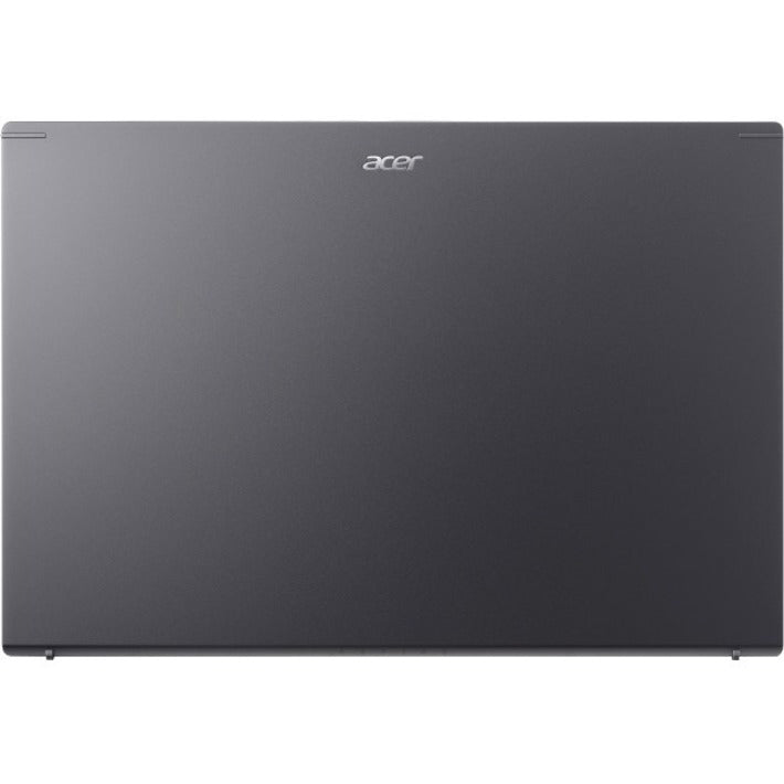 Acer Aspire 5 A514-55 A514-55-578C 14" Notebook - Full Hd - 1920 X 1080 - Intel Core I5 12Th Gen I5-1235U Deca-Core (10 Core) 1.30 Ghz - 8 Gb Total Ram - 512 Gb Ssd