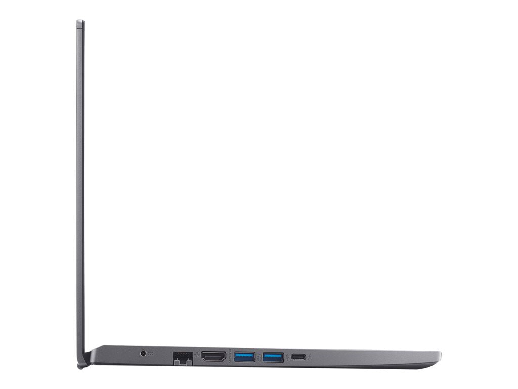 Acer Aspire 5 A514-55 - Intel Core i5 - 1235U / up to 4.4 GHz - Win 11 Home - Intel Iris Xe Graphics - 8 GB RAM - 512 GB