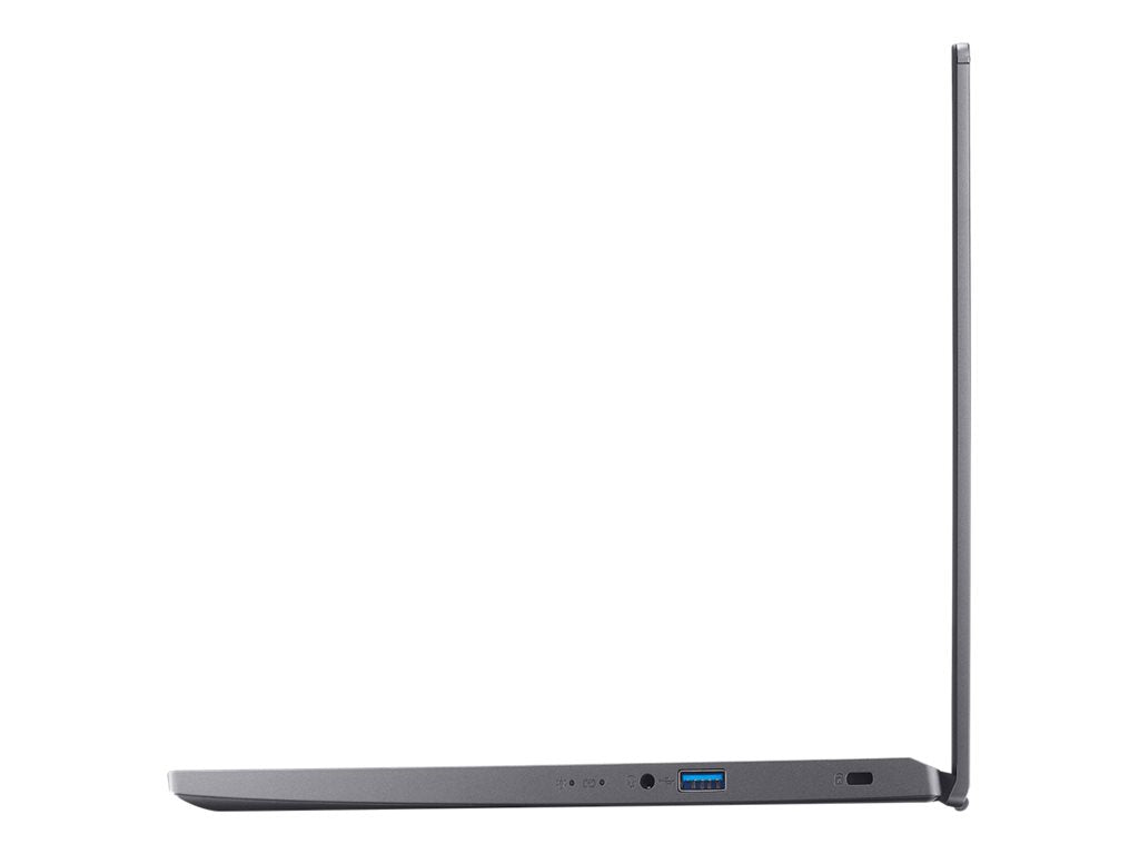 Acer Aspire 5 A514-55 - Intel Core i5 - 1235U / up to 4.4 GHz - Win 11 Home - Intel Iris Xe Graphics - 8 GB RAM - 512 GB