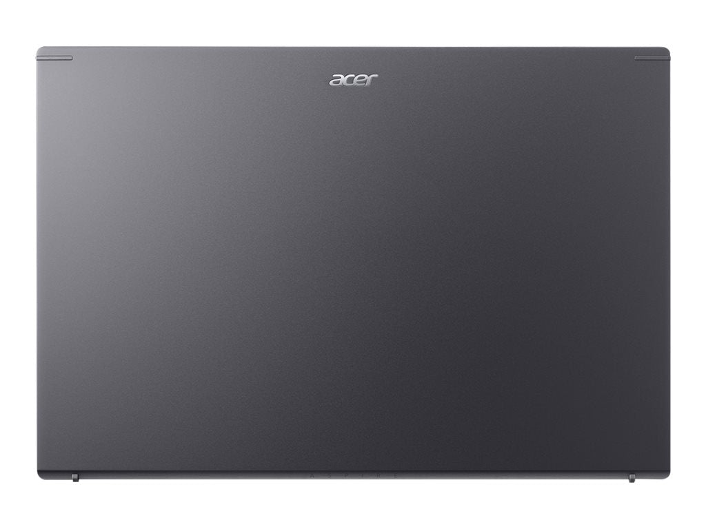 Acer Aspire 5 A514-55 - Intel Core i5 - 1235U / up to 4.4 GHz - Win 11 Home - Intel Iris Xe Graphics - 8 GB RAM - 512 GB