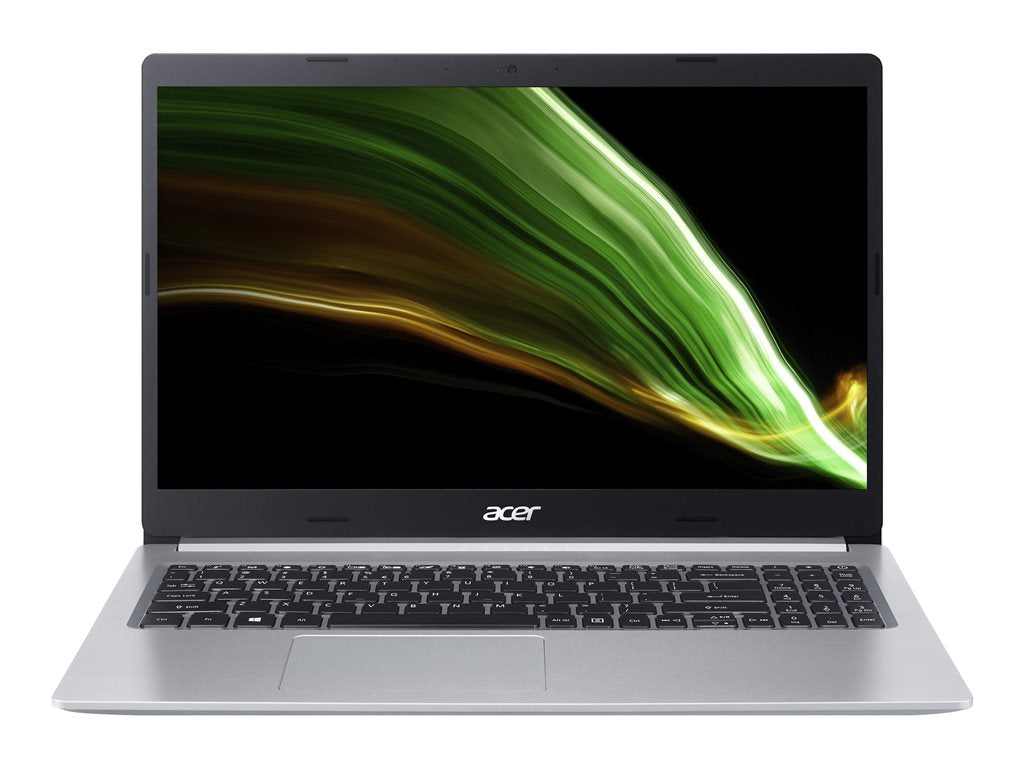Acer Aspire 5 A515-45 - AMD Ryzen 3 - 5300U / up to 3.8 GHz - Win 11 Home in S mode - Radeon Graphics - 4 GB RAM - 128