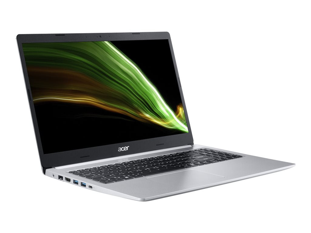 Acer Aspire 5 A515-45 - AMD Ryzen 3 - 5300U / up to 3.8 GHz - Win 11 Home in S mode - Radeon Graphics - 4 GB RAM - 128