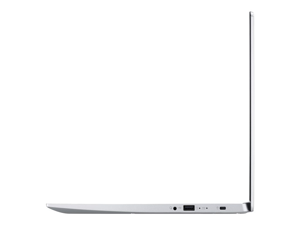 Acer Aspire 5 A515-45 - AMD Ryzen 3 - 5300U / up to 3.8 GHz - Win 11 Home in S mode - Radeon Graphics - 4 GB RAM - 128