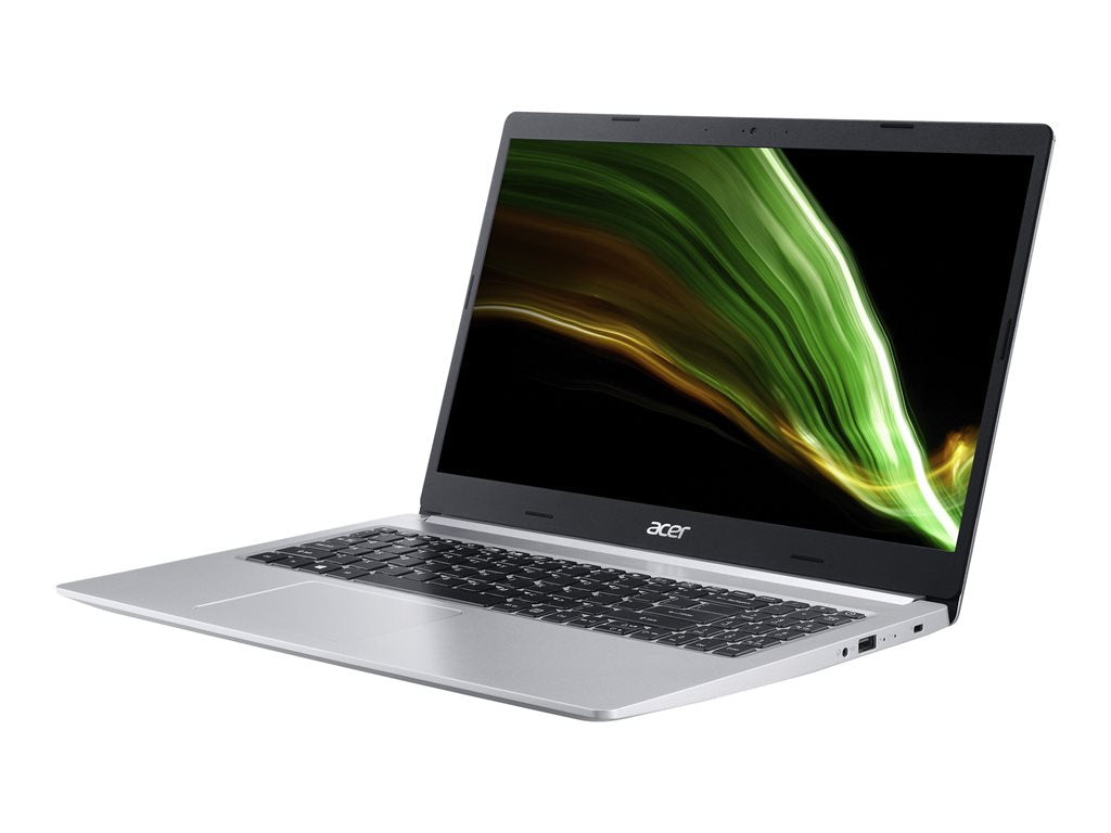 Acer Aspire 5 A515-45 - AMD Ryzen 7 - 5700U / up to 4.3 GHz - Win 11 Home - Radeon Graphics - 8 GB RAM - 512 GB SSD -