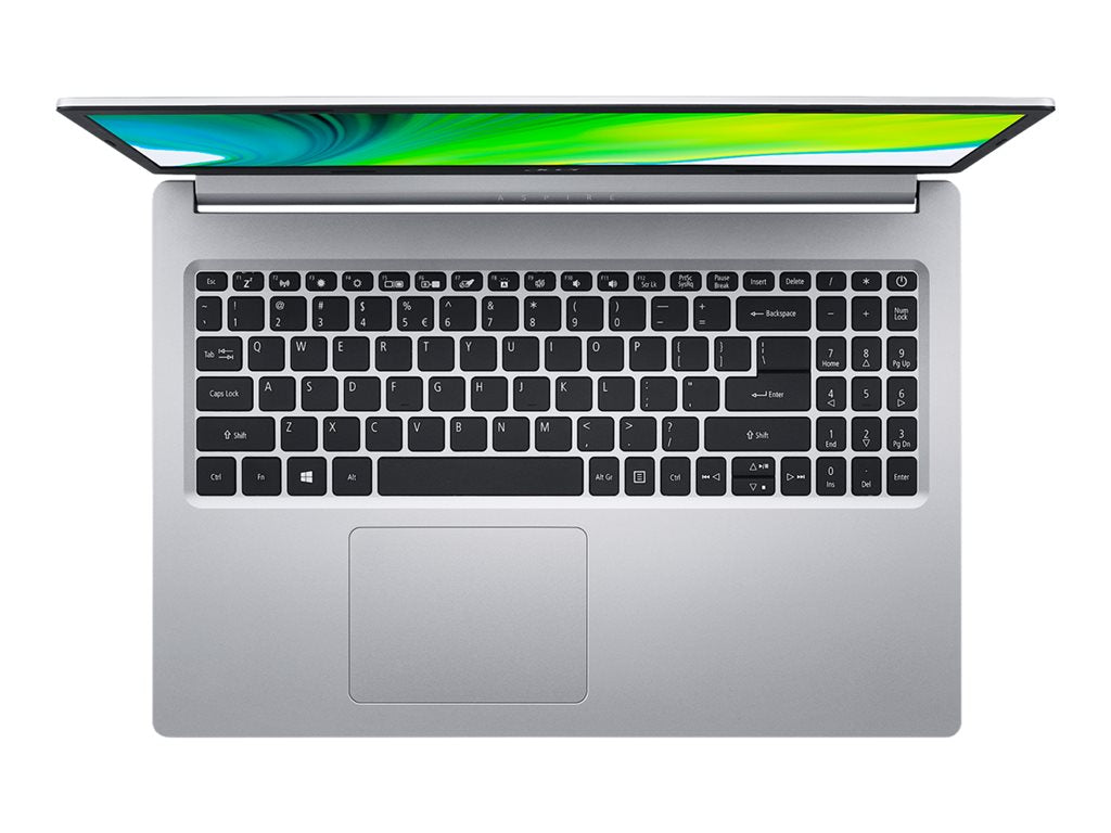 Acer Aspire 5 A515-46 - AMD Ryzen 3 - 3350U / up to 3.5 GHz - Win 11 Home in S mode - AMD Radeon Vega 6 - 4 GB RAM - 128