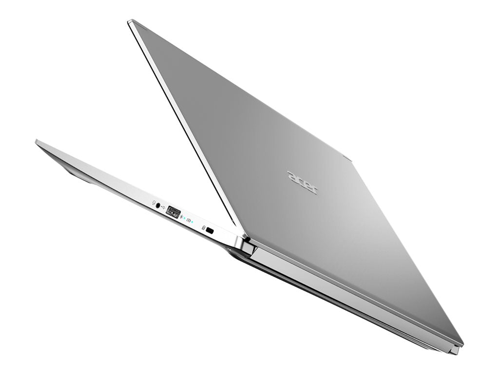 Acer Aspire 5 A515-46 - AMD Ryzen 3 - 3350U / up to 3.5 GHz - Win 11 Home in S mode - AMD Radeon Vega 6 - 4 GB RAM - 128