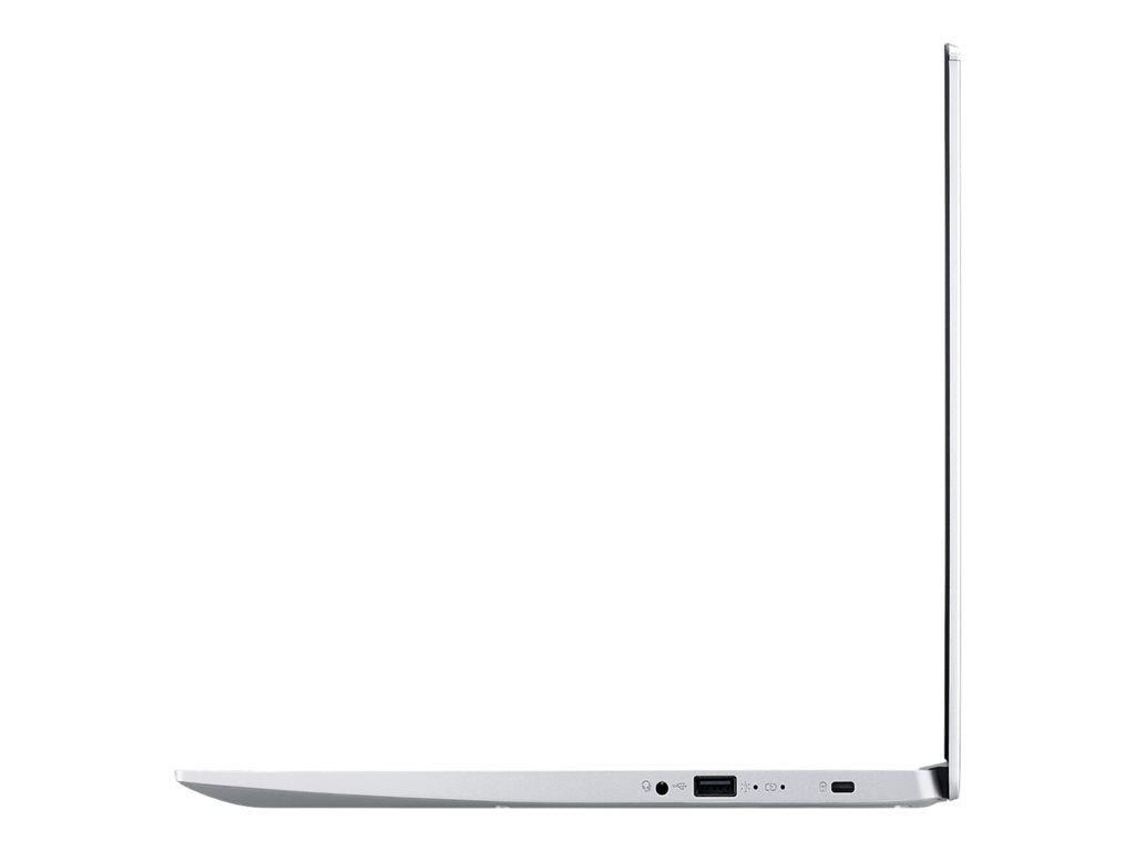 Acer Aspire 5 A515-46 - AMD Ryzen 7 - 3700U / up to 4 GHz - Win 11 Home - Radeon RX Vega 10 - 8 GB RAM - 256 GB SSD -