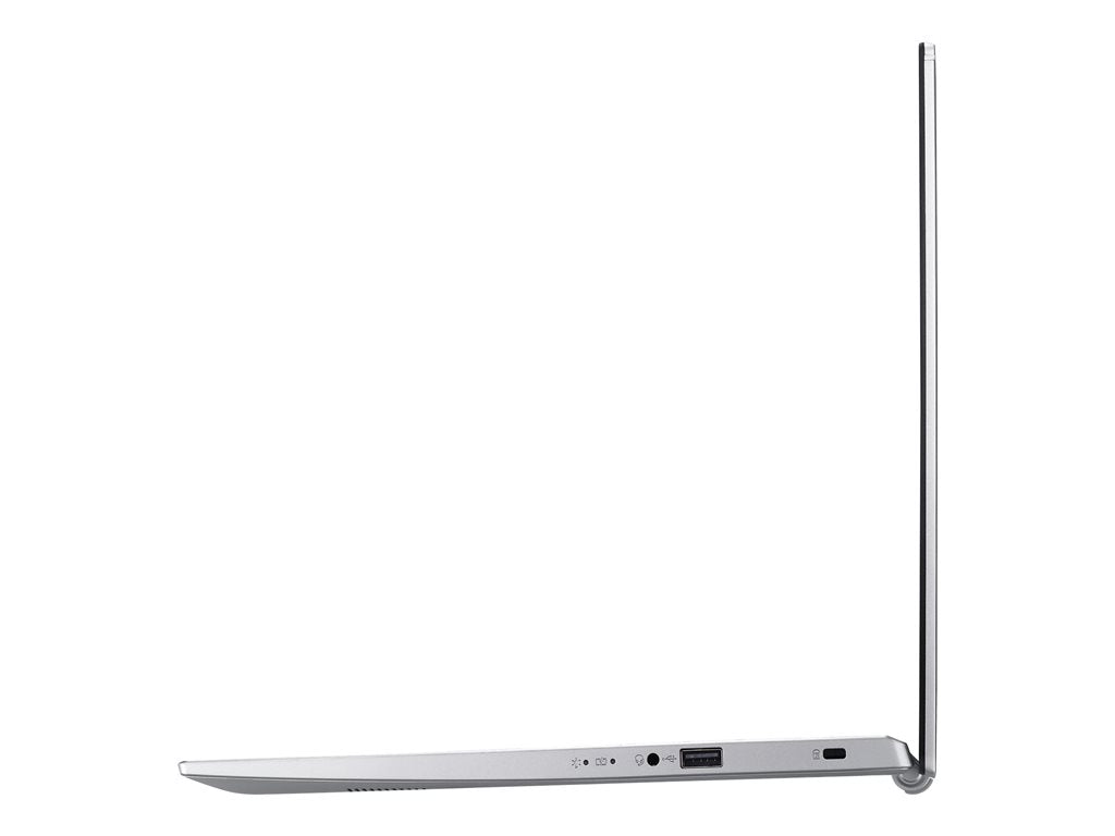 Acer Aspire 5 A515-56 - Intel Core i5 - 1135G7 / up to 4.2 GHz - Win 11 Home - Intel Iris Xe Graphics - 8 GB RAM - 256