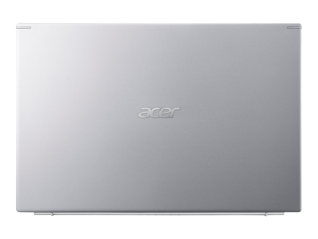 Acer Aspire 5 A515-56 - Intel Core i5 - 1135G7 / up to 4.2 GHz - Win 11 Home - Intel Iris Xe Graphics - 8 GB RAM - 256