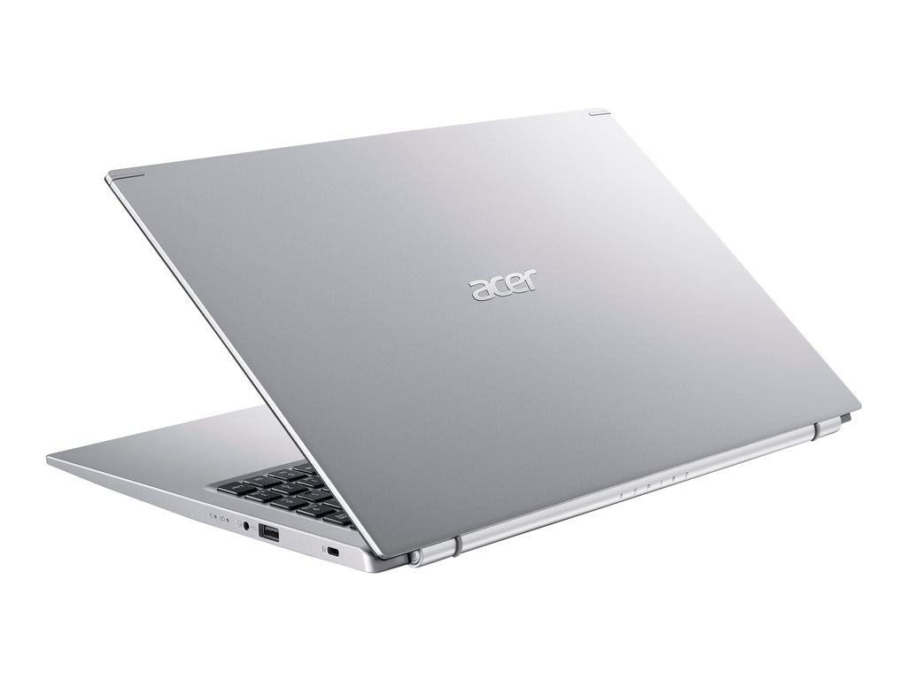 Acer Aspire 5 A515-56 - Intel Core i5 - 1135G7 / up to 4.2 GHz - Win 11 Home - Intel Iris Xe Graphics - 8 GB RAM - 256