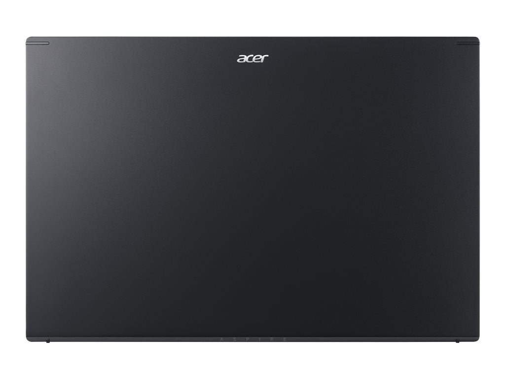 Acer Aspire 7 A715-51G - Intel Core i5 - 1240P / up to 4.4 GHz - Win 11 Home - GF RTX 3050 - 8 GB RAM - 512 GB SSD -