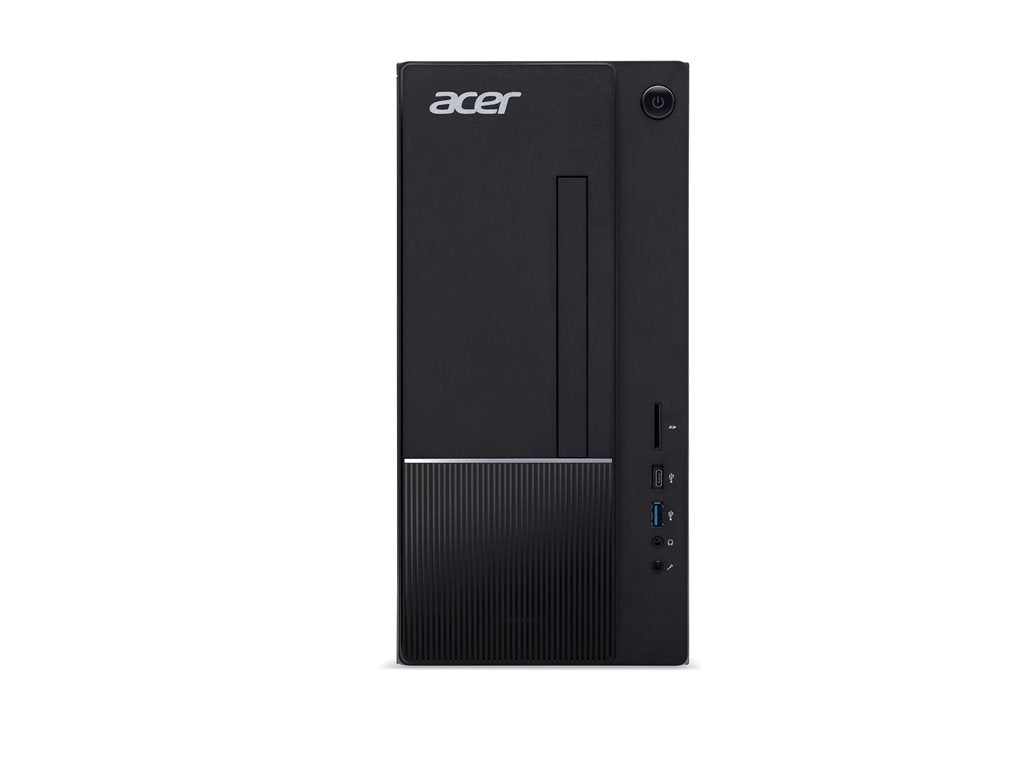 Acer Aspire TC-1770 - Tower Core i5 13400 / up to 4.6 GHz - RAM 8 GB - SSD 512 GB - UHD Graphics 730 - IEEE 802.11ax