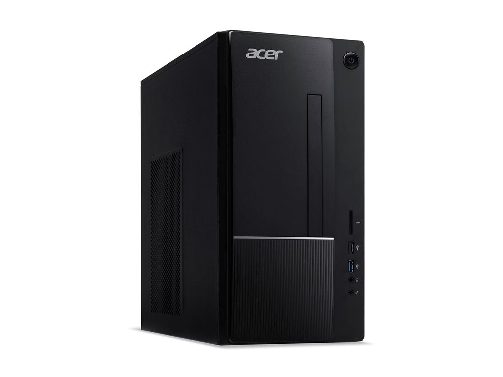 Acer Aspire TC-1770 - Tower Core i5 13400 / up to 4.6 GHz - RAM 8 GB - SSD 512 GB - UHD Graphics 730 - IEEE 802.11ax