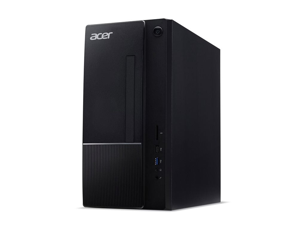 Acer Aspire TC-1770 - Tower Core i5 13400 / up to 4.6 GHz - RAM 8 GB - SSD 512 GB - UHD Graphics 730 - IEEE 802.11ax