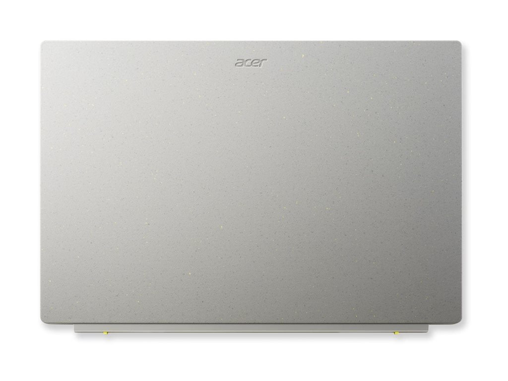 Acer Aspire Vero 14 AV14-52P - Intel Core i7 - 1355U / up to 5 GHz - Win 11 Home - Intel Iris Xe Graphics - 16 GB RAM -