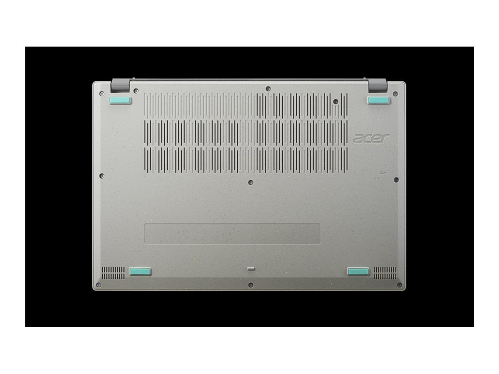 Acer Aspire Vero AV15-53P - Intel Core i7 - 1355U / up to 5 GHz - Win 11 Home - Intel Iris Xe Graphics - 16 GB RAM - 512