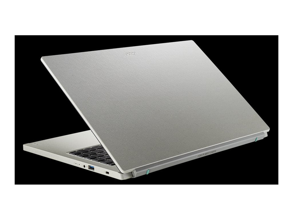 Acer Aspire Vero AV15-53P - Intel Core i7 - 1355U / up to 5 GHz - Win 11 Home - Intel Iris Xe Graphics - 16 GB RAM - 512