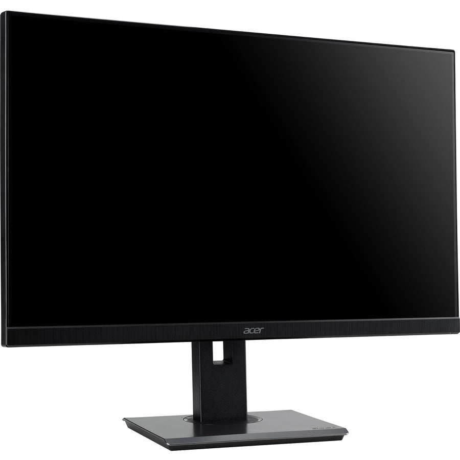 Acer B227Q B 21.5" Full Hd Led Lcd Monitor - 16:9 - Black Um.Wb7Aa.B01