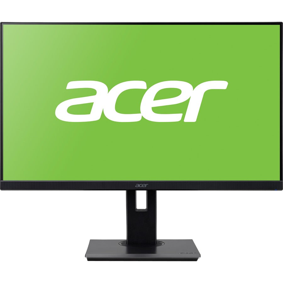 Acer B227Q B 21.5" Full Hd Led Lcd Monitor - 16:9 - Black Um.Wb7Aa.B01