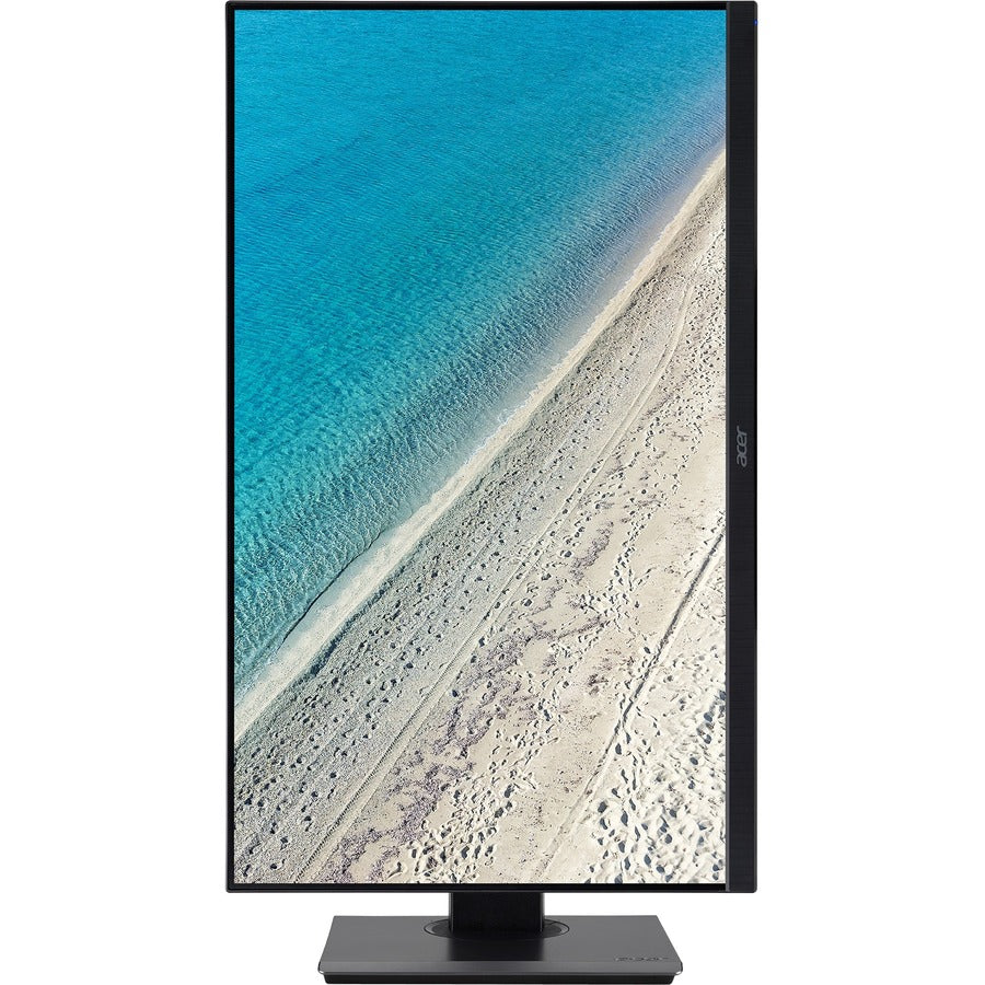 Acer B227Q B 21.5" Full Hd Led Lcd Monitor - 16:9 - Black Um.Wb7Aa.B01