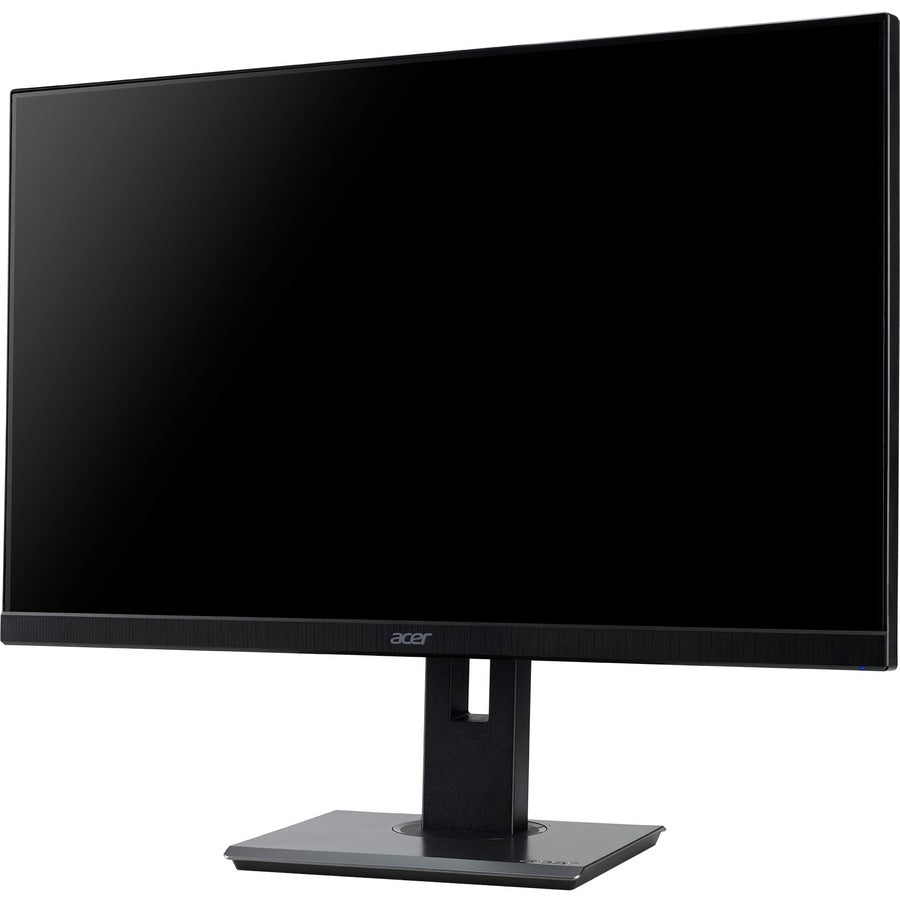 Acer B227Q B 21.5" Full Hd Led Lcd Monitor - 16:9 - Black Um.Wb7Aa.B02