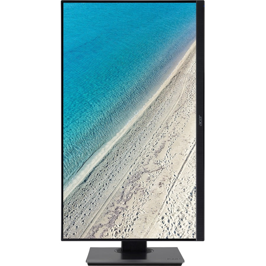 Acer B227Q B 21.5" Full Hd Led Lcd Monitor - 16:9 - Black Um.Wb7Aa.B02