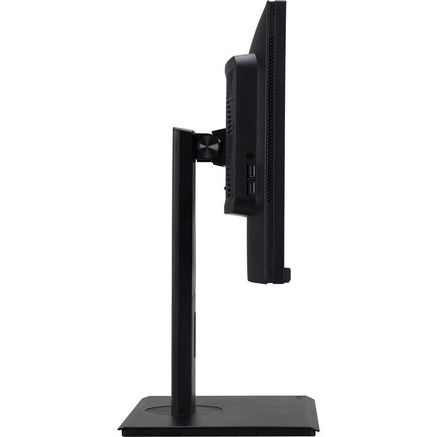 Acer B248Y Widescreen LCD Monitor - Full HD USB-C Docking | Tecisoft UM.QB8AA.001