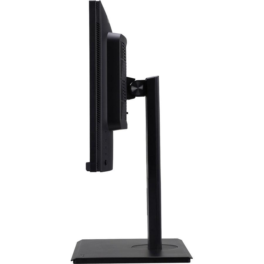 Acer B248Y Widescreen LCD Monitor - Full HD USB-C Docking | Tecisoft UM.QB8AA.001
