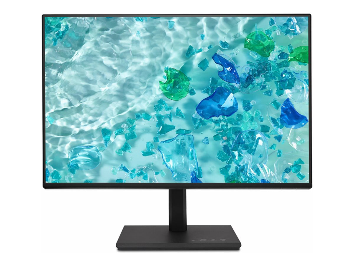 Acer B277 27" IPS Full HD Monitor 120Hz with Speakers for Professionals
