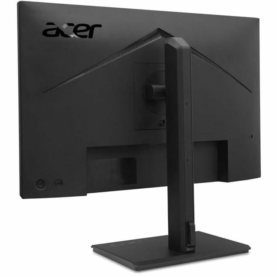 Acer B277 27" IPS Full HD Monitor 120Hz with Speakers for Professionals