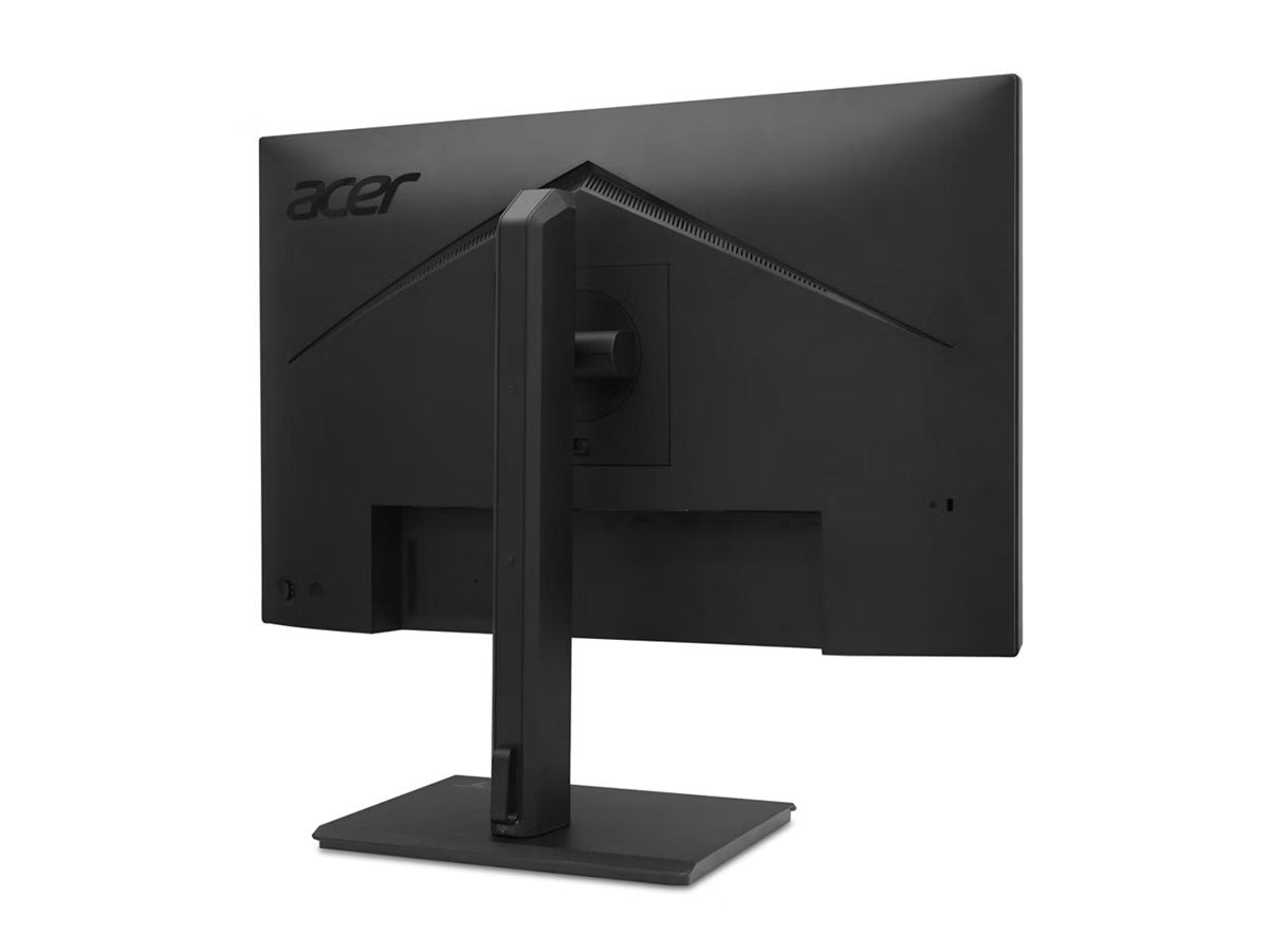 Acer B277 27" IPS Full HD Monitor 120Hz with Speakers for Professionals