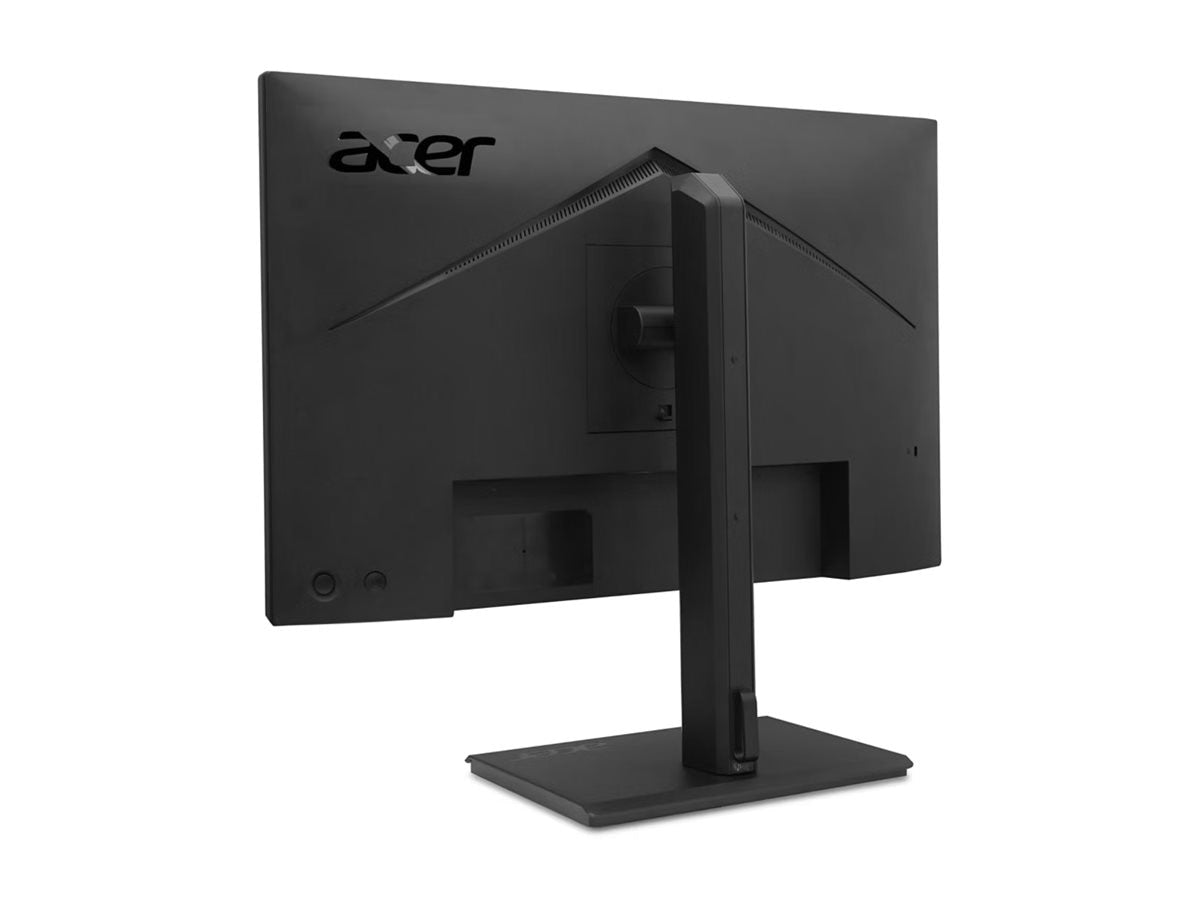 Acer B277 27" IPS Full HD Monitor 120Hz with Speakers for Professionals