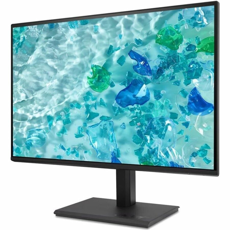 Acer B277 27" IPS Full HD Monitor 120Hz with Speakers for Professionals