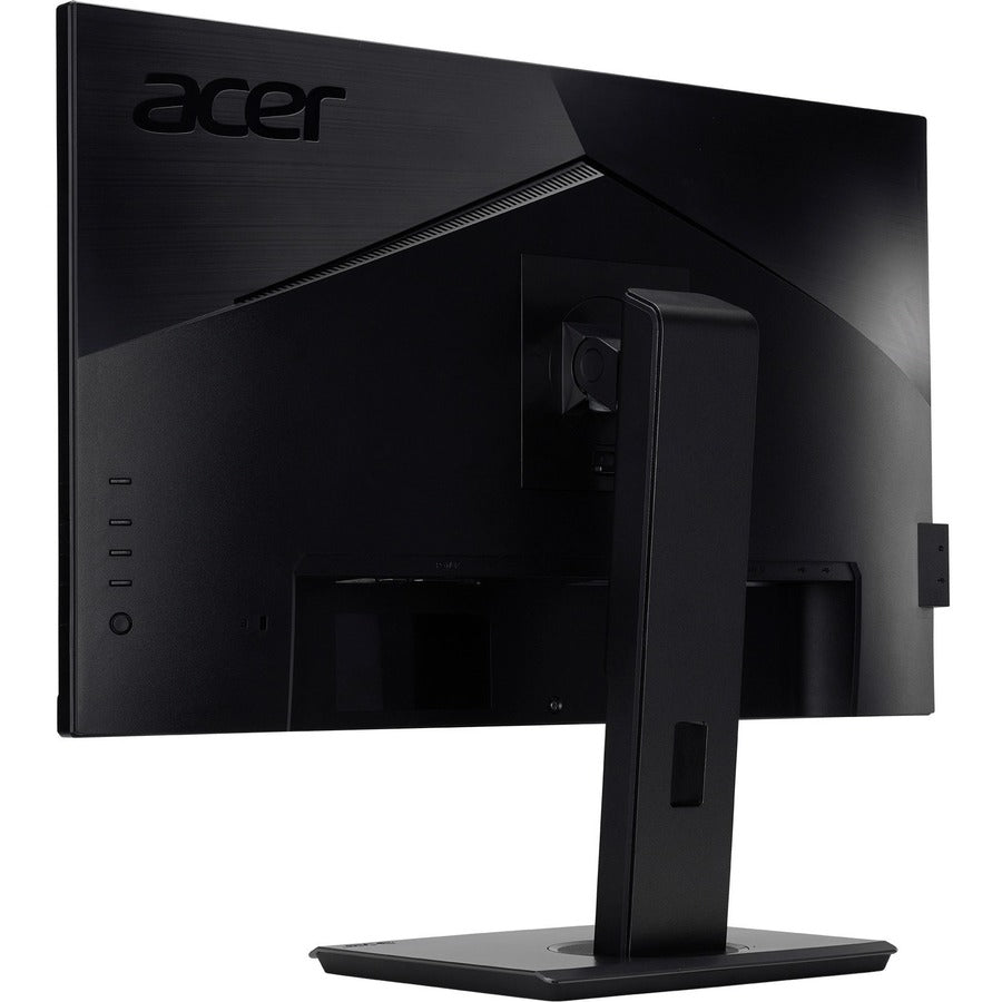 Acer B287K 28 Class 4K UHD LCD Monitor - 16:9 - Black - 28 Viewable - In-plane Switching (