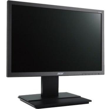 Acer B6 B196L Aymdprz 48.3 Cm (19") 1280 X 1024 Pixels Sxga Led Black