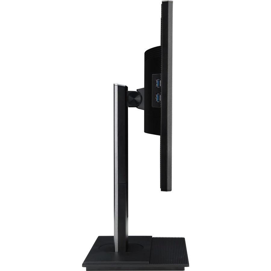 Acer B6 B246Hl Ymiprx 61 Cm (24") 1920 X 1080 Pixels Full Hd Led Grey