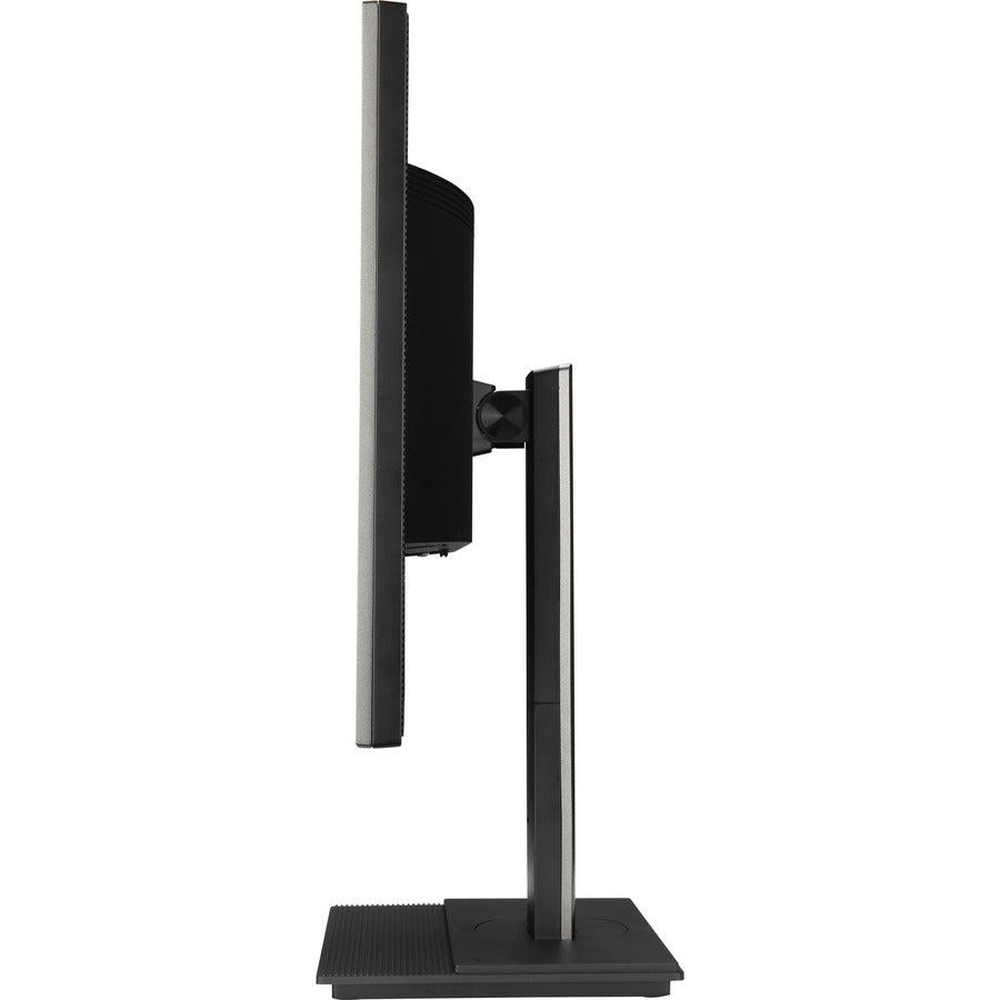 Acer B6 B276Hul Cymiippprzx 68.6 Cm (27") 2560 X 1440 Pixels Quad Hd Led Black