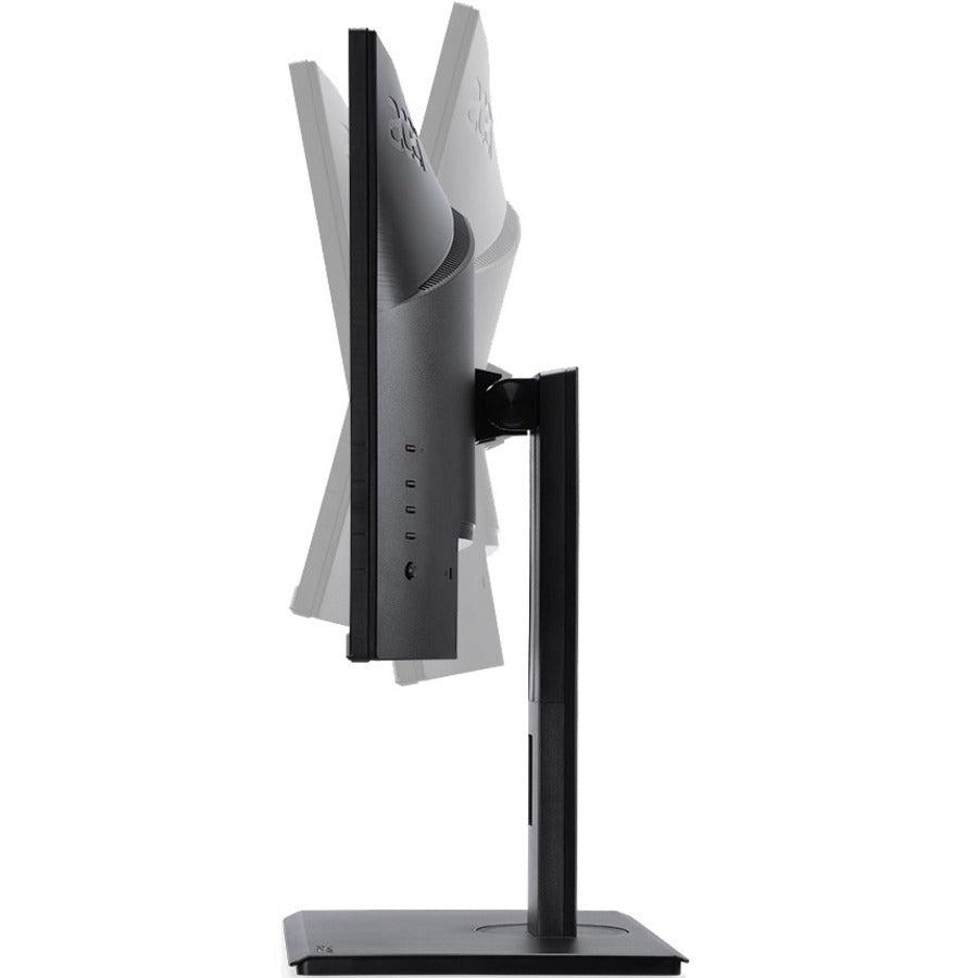 Acer Bc270U Bmiiphzzx 68.6 Cm (27") 2560 X 1440 Pixels Hd Lcd Black