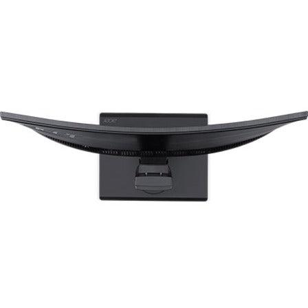 Acer Bc270U Bmiiphzzx 68.6 Cm (27") 2560 X 1440 Pixels Hd Lcd Black