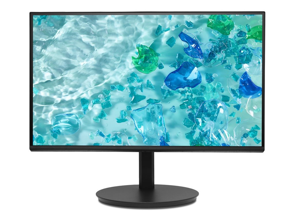 Acer CB242Y 24" Full HD IPS Monitor 120Hz, Eco-Friendly Packaging